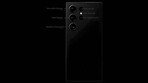 三星s24配置爆料视频,尖端科技与极致体验的完美融合 第3张 三星s24配置爆料视频,尖端科技与极致体验的完美融合 第3张